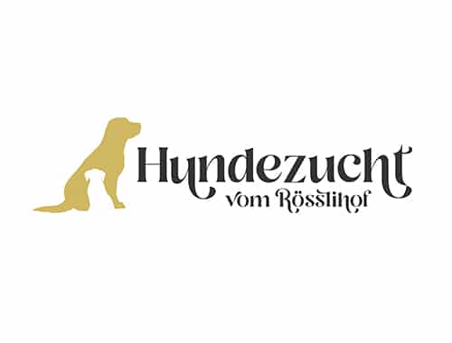 Hundezucht vom Rösslihof