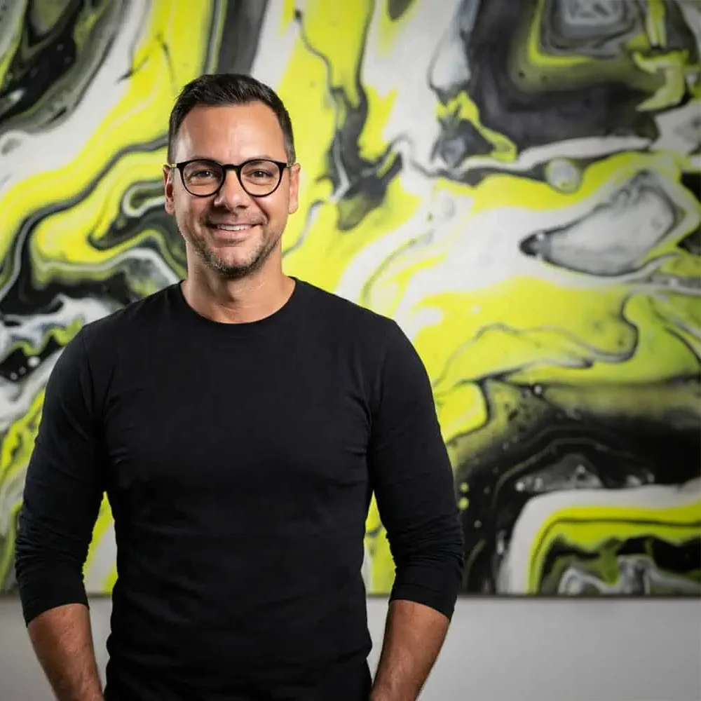 Kai Schöne, Fotograf und Videograf von YOU MEDIA