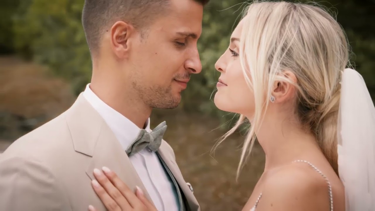 Wedding Florence – Videoreferenz